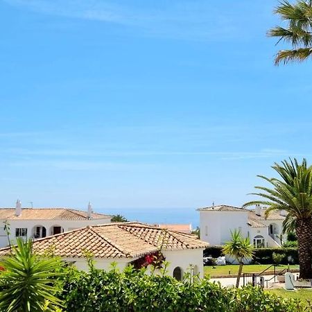 Modern Apartment ✬Waterside Gardens Praia Da Luz Luaran gambar