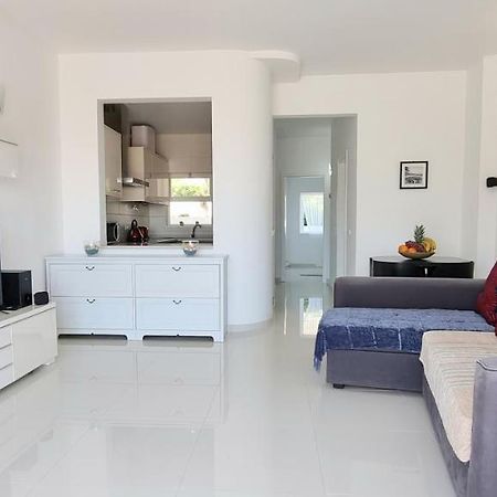 Modern Apartment ✬Waterside Gardens Praia Da Luz Luaran gambar