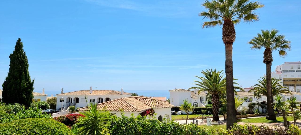 Modern Apartment ✬Waterside Gardens Praia Da Luz Luaran gambar