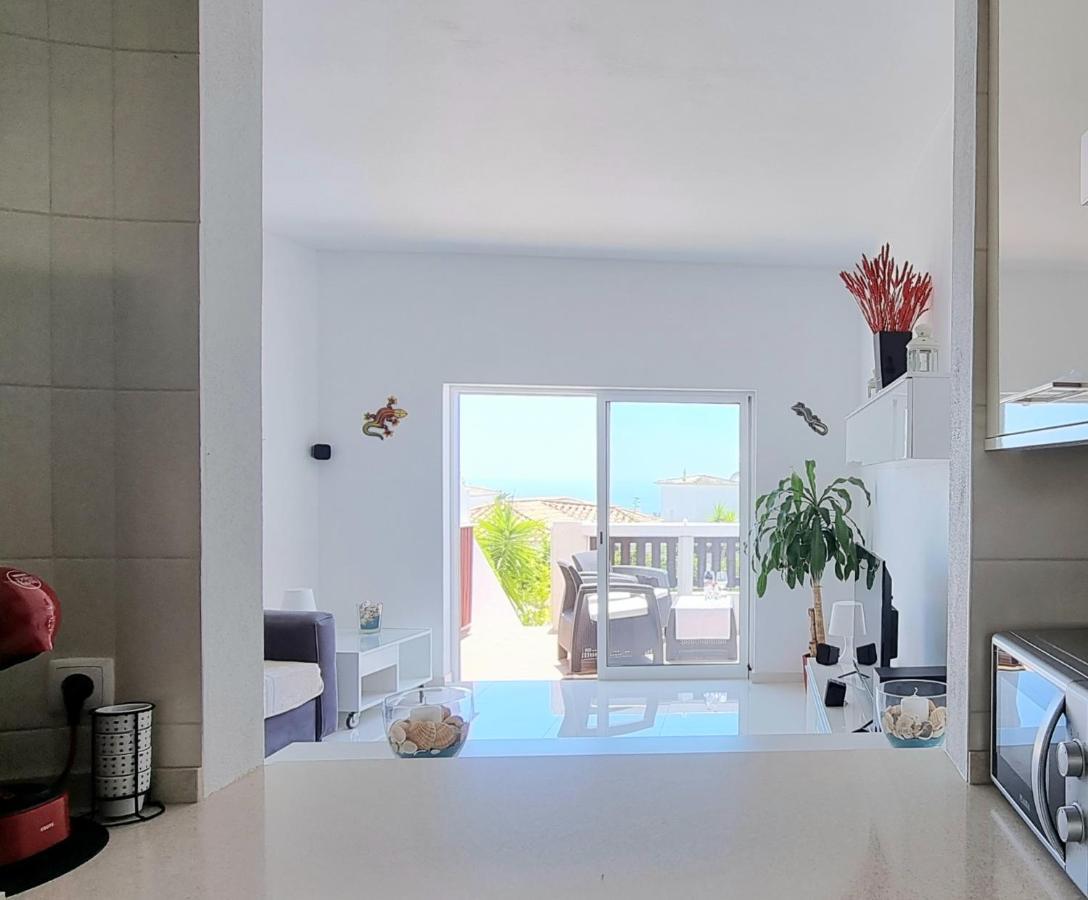 Modern Apartment ✬Waterside Gardens Praia Da Luz Luaran gambar