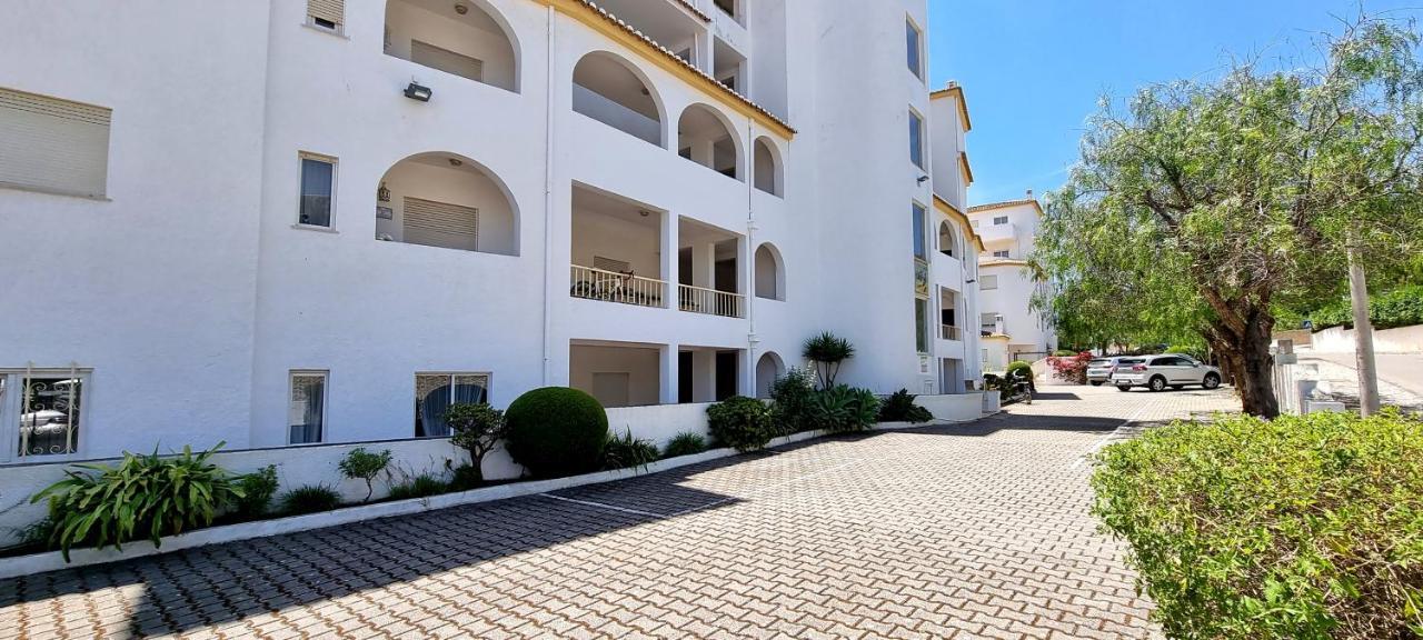 Modern Apartment ✬Waterside Gardens Praia Da Luz Luaran gambar