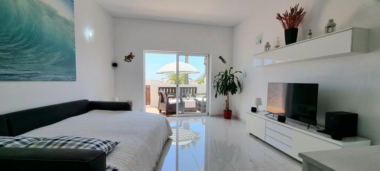Modern Apartment ✬Waterside Gardens Praia Da Luz Luaran gambar