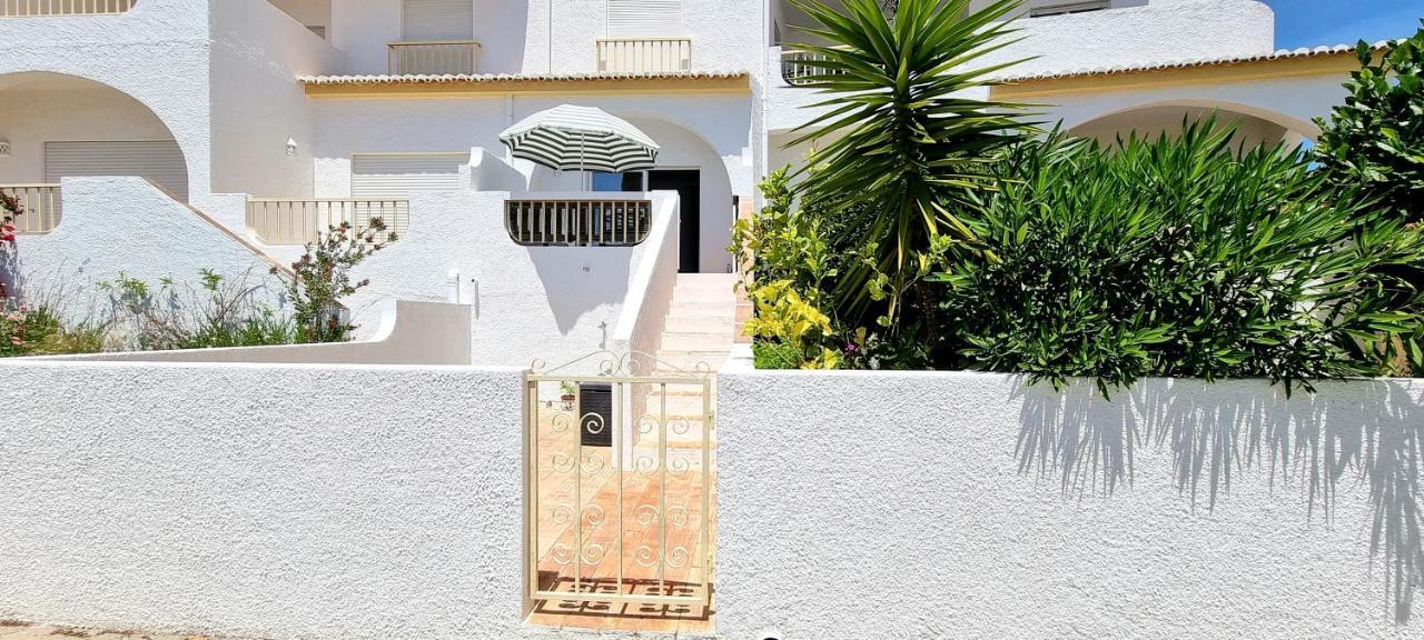 Modern Apartment ✬Waterside Gardens Praia Da Luz Luaran gambar