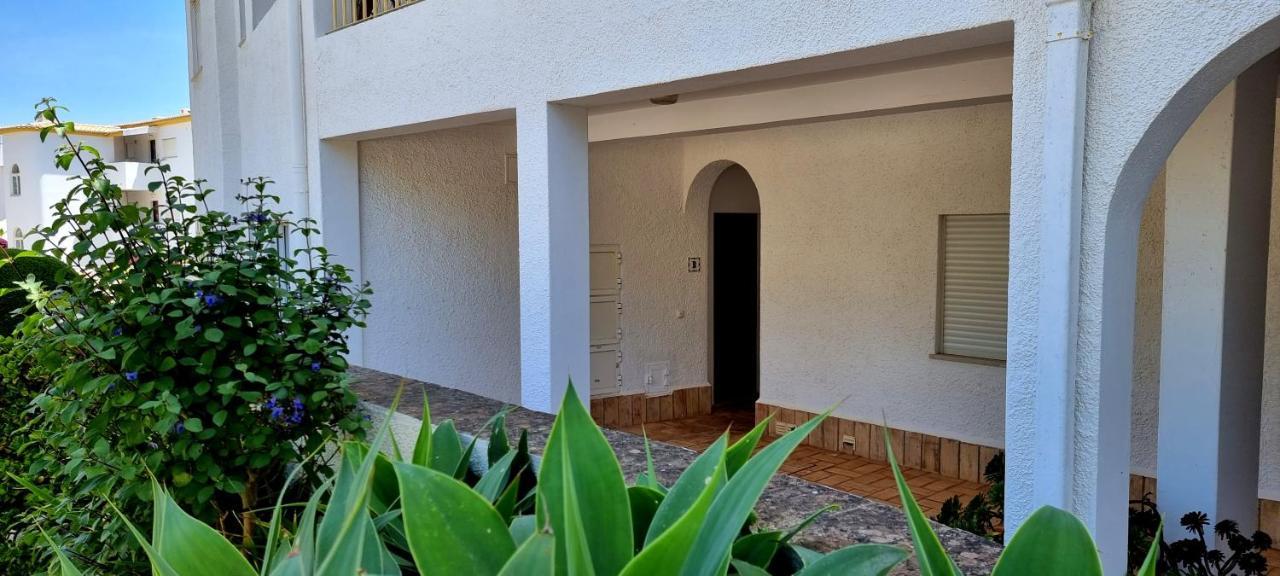 Modern Apartment ✬Waterside Gardens Praia Da Luz Luaran gambar