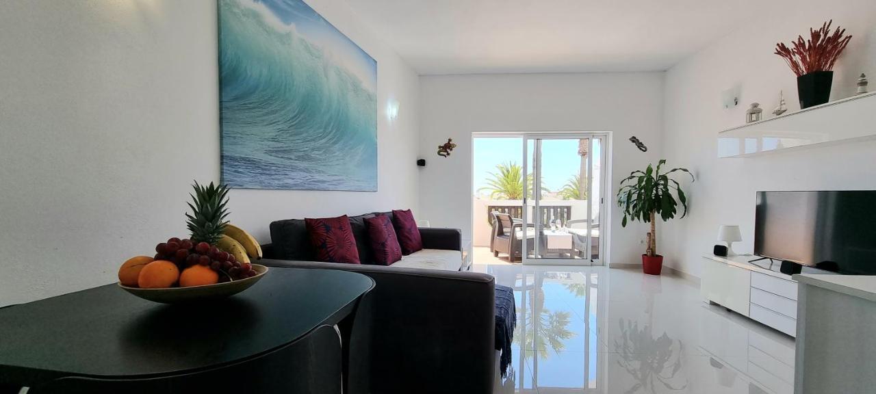 Modern Apartment ✬Waterside Gardens Praia Da Luz Luaran gambar
