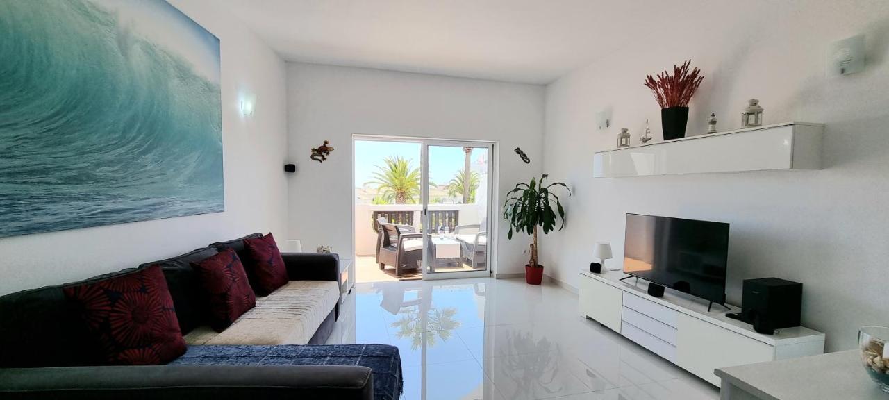 Modern Apartment ✬Waterside Gardens Praia Da Luz Luaran gambar