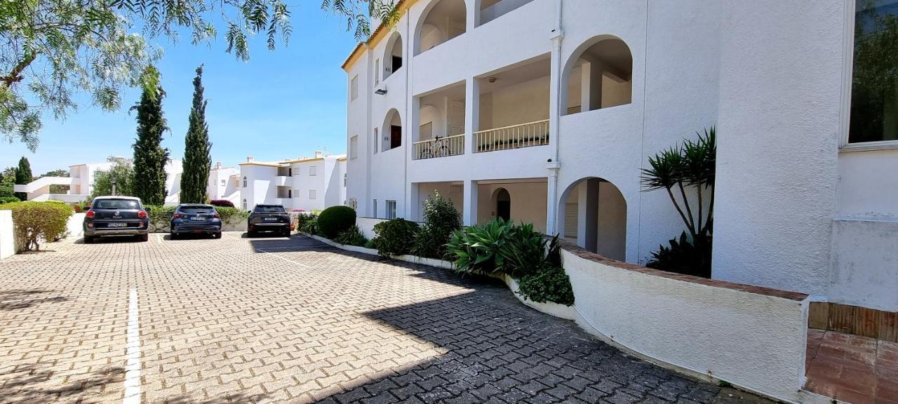 Modern Apartment ✬Waterside Gardens Praia Da Luz Luaran gambar