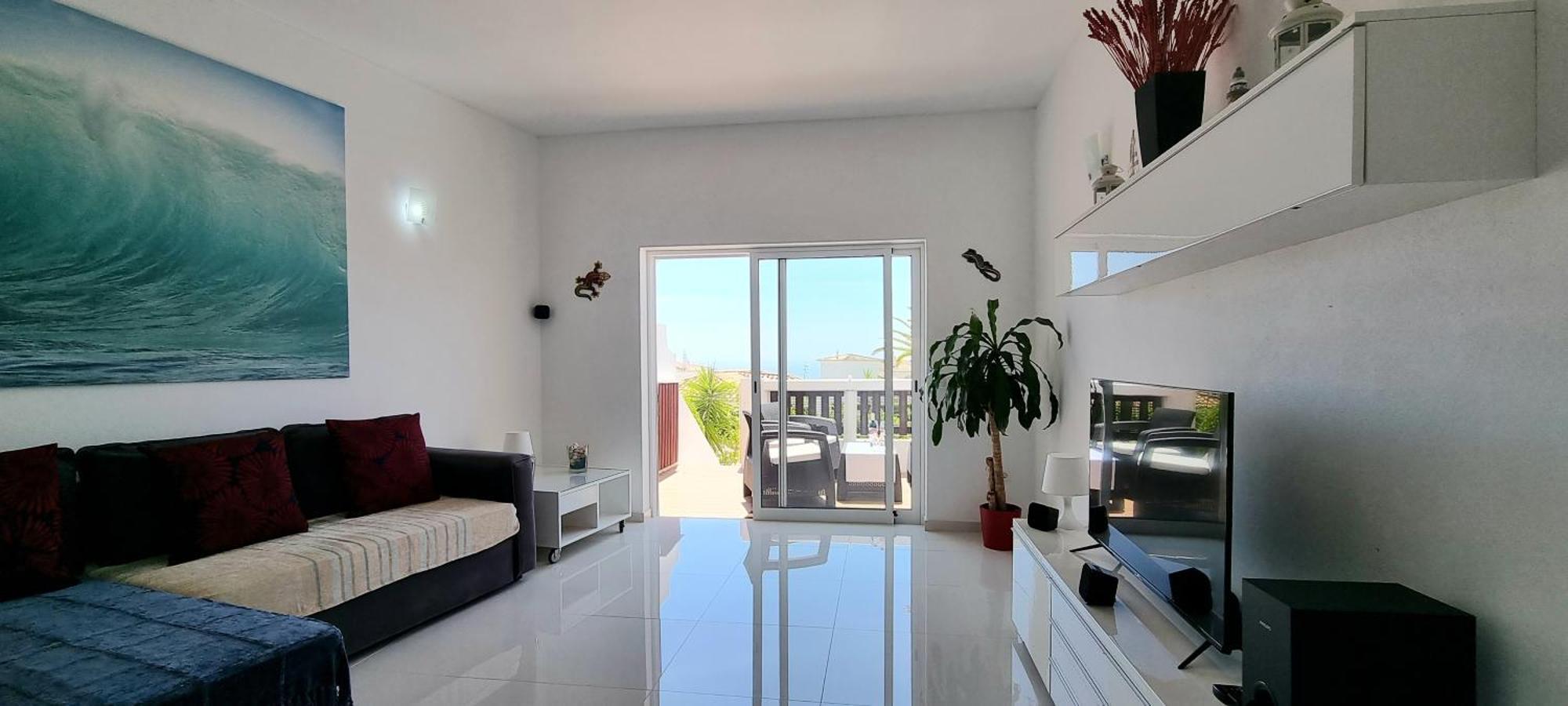 Modern Apartment ✬Waterside Gardens Praia Da Luz Luaran gambar