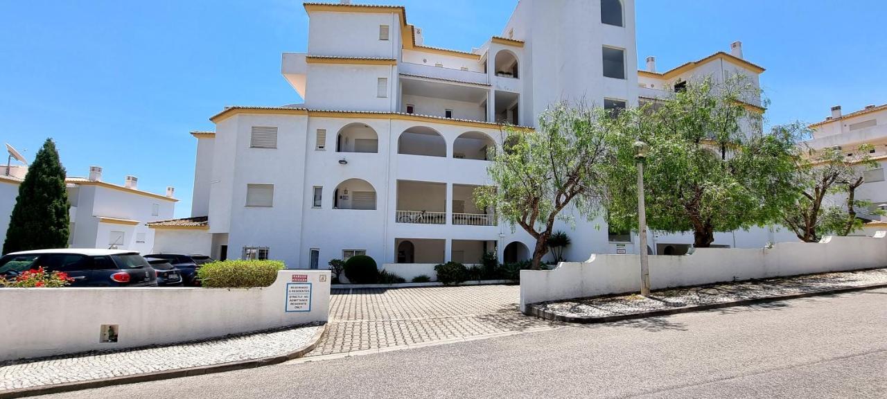 Modern Apartment ✬Waterside Gardens Praia Da Luz Luaran gambar