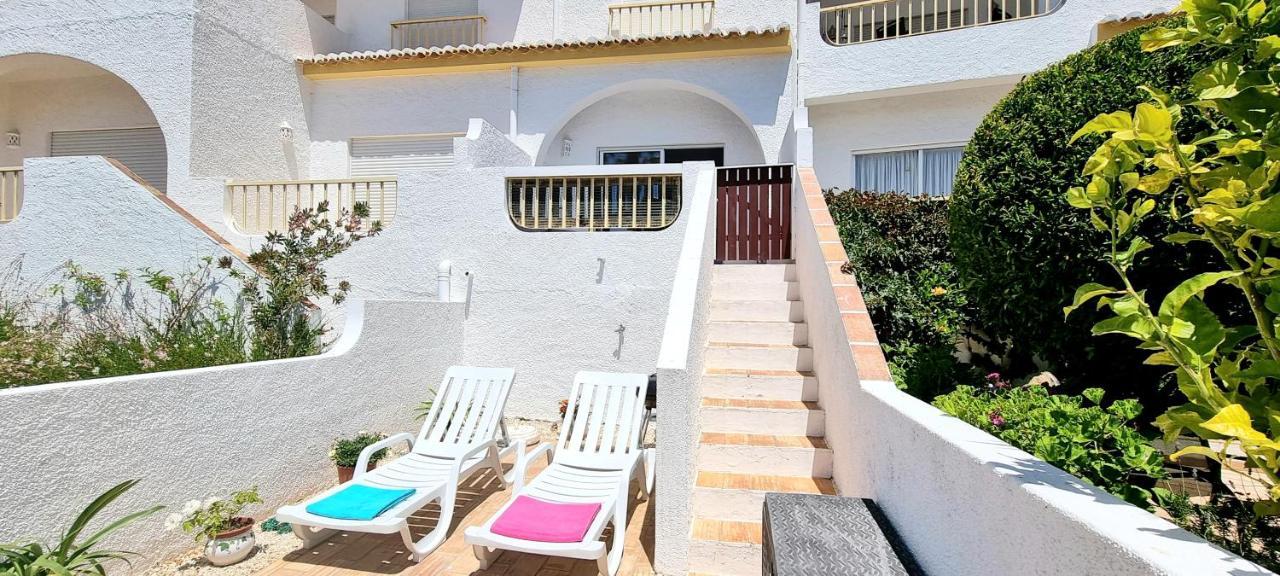 Modern Apartment ✬Waterside Gardens Praia Da Luz Luaran gambar